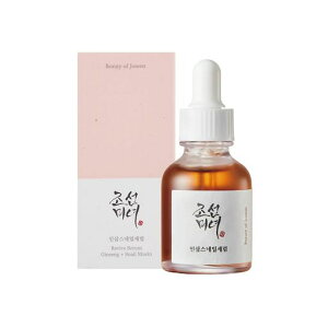 [N/BeautyofJoseon]ReviveSerum:Ginseng+SnailMucin[BOJ]lQXlCZ30ml