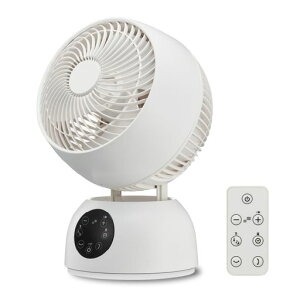�h�E�V�V�� 60�x�T�[�L�����[�^�[18cmDC�����R���� �z���C�g FCA-182D WH