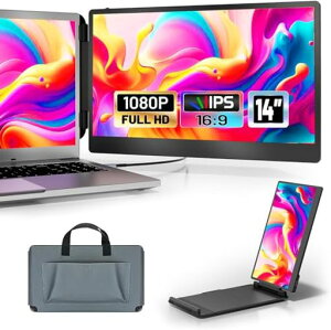 14Cm[gp\Rj^[fAfBXvC2ʃoCfBXvCgv13~16.5C`m[gp\RpfAj^[180°]FHD1080P/120%sRGB/IPS