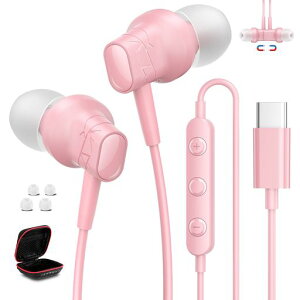�^�C�vc �C���z�� �L�� �}�C�N �����R���t�� �Ή�iPhone 16 15/iPad pro/Macbook/Android�X�}�z Type-c �C���t�H�� �J�i���^ �Ή�Galaxy/AQUOS/Xperia/OPPO/Google Pixel 8a
