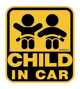 i|bNX(Napolex)ԗpꂢɂ͂O\XebJ[CHILDINCARSF-40