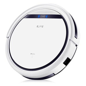 ILIFE�A�C���C�tV3sPro���{�b�g�|���@�u���V���X�z�����|�����{�b�g���͋z���\��ݒ蔯�̖�/�y�b�g�̖тɌ��ʃ����^�b�`�N���O�̑|�����[�h�����^�É��݌v�����|���@�����[�d�����Փˁc