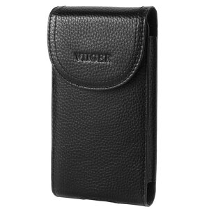���U�[�g�ѓd�b�x���g�z���X�^�[ iPhone 15 Pro Max, 14 Pro Max, 13 Pro Max �p�t���b�v�g�ѓd�b�P�[�X �x���g�p ���j�o�[�T���X�}�[�g�t�H���x���g�|�[�` ���[�v�N���b�v�t�� �����Y �u���b�N