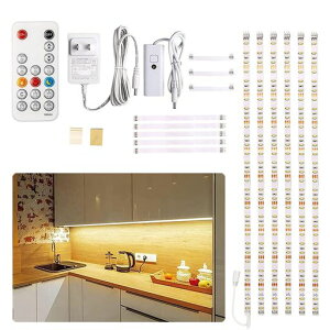 WobaneLEDe[vCg3mPx1500lmԐڏƖRtiK0.5m*6{Aډ\Hsv\tDIYƖFtBMA/V[P[X/Lrlbg/Ŕ/I/Lb`ledPSEF؍Ϗȁc