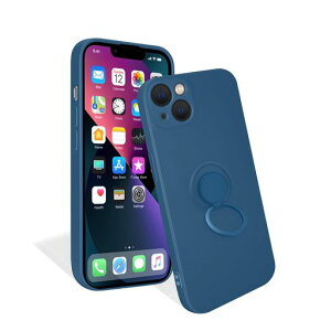 NPOFRSXMOForiPhone13mini�p�̃P�[�X�����O�t���V���R���ϏՌ��A�C�t�H��13mini�p�̃����O�J�o�[�y�ČRMIL�K�i�w��h�~�z��phone13mini�p�̃X�}�z�P�[�XTPU360°��]�X�^���h�@�\
