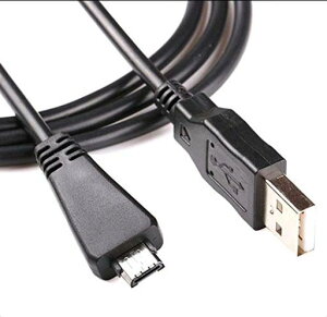 �����pVMC-MD3USB�f�[�^�����]���P�[�u��USB2.0�[�d�R�[�h���[�h�ƌ݊���������܂�SonyCyber-Shot/Cybershot�f�W�^���J����DSC-W350DW360W380W390W570TX100TX66�ȏ�(1m/