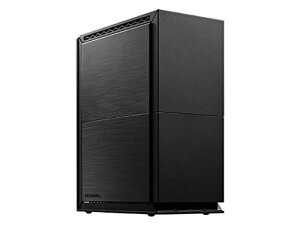 HDL2-TA2 �l�b�g���[�N�ڑ��n�[�h�f�B�X�N(NAS) 2�h���C�u 2TB