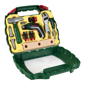 KleinKidsToolCaseSet-BoschIxolino