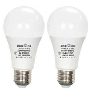 LEDdE26100W`ΉF100Vd10WLz^CvLgCLb`֐QȃGl2Zbg