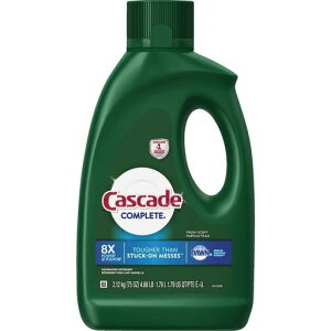 CascadeCompleteGelAll-in-1�H��􂢋@�p���-70�I���X-�t���b�V��