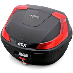 GIVI(�W�r)�o�C�N���A�{�b�N�X���m���b�N37LBLADE�V���[�YB37N���h���u���b�N���b�h�����Y78037