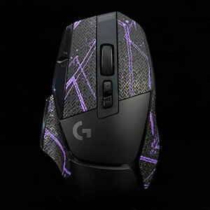 Sikai�O���b�v�e�[�vforLogicoolG502X/G502XLIGHTSPEED/G502XPLUS�ɒʗp�X���b�v�e�[�v�Q�[�~���O�}�E�X�pDIY�S�����{NITTO��/3M�S���w���W�N�[��G502X