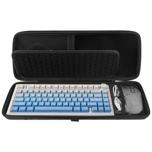 TOCCOOL 84�L�[�R���s���[�^�[���J�j�J���L�[�{�[�h�P�[�X�A75%�L�[�{�[�h�ƃ}�E�X�P�[�X�ARedragon K673 PRO�AEPOMAKER x Aula F75�AWomier S-K80�AAULA F75 Pro�A�G�C�X�[�X ASUS ROG