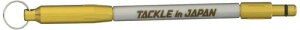 �^�b�N���C���W���p��(TACKLEinJAPAN)�c�C���j�[�h�����C�g�j�[�h��/8�t�b�N