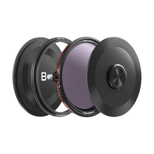 Freewell 82mm V2 ���C�n�C�u���b�h VND/CPL 3-7 �X�g�b�v�t�B���^�[ - ���߉\��VND��CPL�t�B���^�[ �����I�ϐ�