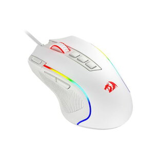 Redragon M612 �L��RGB���w�Q�[�~���O�}�E�X 8000 DPI ���}�b�s���O�L�[