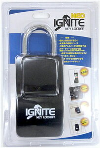 IGNITE�Z�L�����e�B�{�b�N�X�L�[���b�J�[�l�I�_�C������