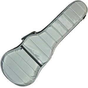 GIDGMK-EGERECTRICGUITARPROTECTIONBAGジッドエレキギター用ギグバッグ(GRY/グレイ)