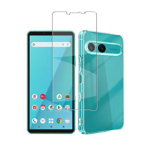 ΉXperia10VIItB+Xperia10VIIP[Xy{fވɎqzXperia10VIItیtB̗p{fވɎqߗ^dx9HUh~+Xperia10VIIP[X