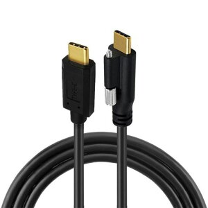 XiwaiUSB3.1P[uType-CIX-pl}EgUSB-CVO܂݃lWbN10Gbpsf[^4KR[hn[hhCuj^[p1.0m