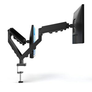 Wingame���j�^�[�A�[���f���A��10�C���`~32�C���`�Ή��ω׏d12kgVESA�K�i�Ή�(75x75mm/100x100mm)�z�������O�����b�g��&�N�����v���g�ݗ��ĊȒP�`���g���߉������E�c�����ϊ��\�㉺�E�O�㒲�߁c