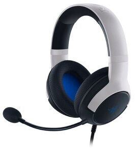 RazerKairaXforPlayStationQ[~OwbhZbgPS5PS4ΉwbhZbgTriForce50mmhCo[HyperClearJ[fBICh}CNFlowKnit