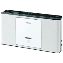 楽天市場】sony cdラジオ ホワイト zs－e30／wの通販