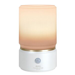 �G���p(ELPA)���ĂȂ����C�g(��/�d���F/�d�r��)�l���Z���T�[/���C�g/�h�JHLH-1202(PW)