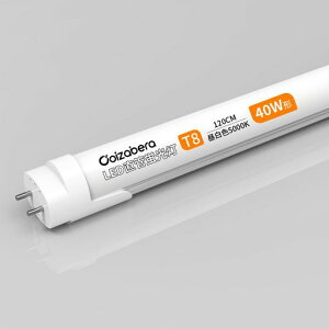 �uCoizabera�v����LED�u����40W�`120cm�����F5000K18W�O���[���H���s�v����G13T8�Ɩ�����LED�����v�O���[�X�^�[�^�[����p�x�[�X���C�g�V��Ɩ��L�b�`���������q�ɍH�꒓�ԏ�y�ʒ�����