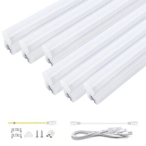 邭ߓď^LEDu20W`57cmT5ǒFPx1350LM9.5WuAC85-265V180°LzᔭMmCYύ`cLȂƖ10{A1.8mdR[h