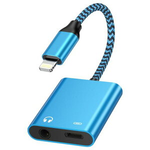 iPhoneCzϊA_v^2in1[dCz҃P[ulightning3.5mmϊP[u}[d/yĐ/ʘbRHi-FiϋviC