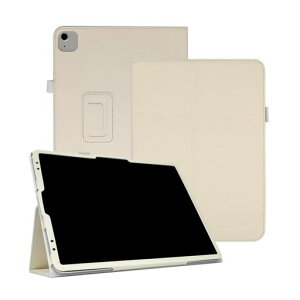 Ryo�y�X������ �^�u���b�g�P�[�X �Ή� iPad Air 13 M2 2024 13 �C���` �p �P�[�X �I�[�g�X���[�v �X�^���h �p�x���� �S�ʕی� �ϏՌ� iPadAir13 �P�[�X �A�C�p�b�h �G�A 13 �C���` M2 �ی� �J�o�[ �z���c