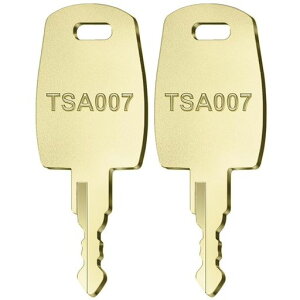 TSA��TSA007�p�̃��b�N�L�[��2�{�Z�b�g�g���x���o�b�O���ו��X�[�c�P�[�X���X�y�A�L�[�C�O���s�o���}�X�^�[�L�[�֗��O�b�Y�V���o�[