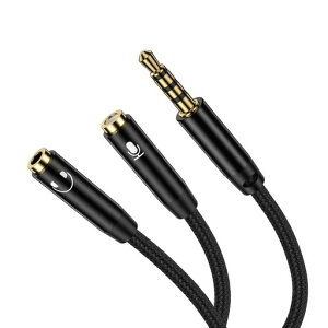 3.5mm43ɃI[fBIzP[uCzWbNҕϊP[uIXto2*X(wbhz+}CN)Hi-FiI[fBIP[u3.5mmϊCzR[hwbhZbgϊP[u