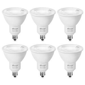 DiCUNOLED�d��E11�����X�|�b�g���C�g75W�`�n���Q������7W800lm�����F5000KLED�X�|�b�g���C�g�L�p�^�C�v38°���P�x�����s��PSE�F�؍ς݃z���C�g6��
