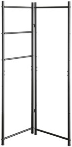 {쏊_[p[e[VN90xs6x150cmX`[OR[g闈qppSK-1501NBKubN