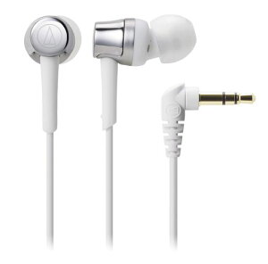 �I�[�f�B�I�e�N�j�JATH-CKR30SV�C���z���L���J�i���^SoundReality�V���o�[