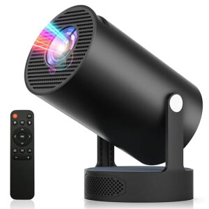 vWFN^[ƒp^yŐViAbvO[h!HiFiOXs[J[E4KΉzAndroidTV12.0270°]ZeyʓV䓊eWi-Fi6ڑBluetooth5.4A1080P18000LM