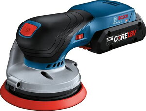 BoschProfessional(�{�b�V��)18V�R�[�h���X�����_���A�N�V�����T���_�[GEX18V-125�[�d���R�[�h���X�d���T���_�[�����H��E�Ԗ����E�|���b�V���[�E�����E���낱���E���ʖ����E�؍H����E���o�c