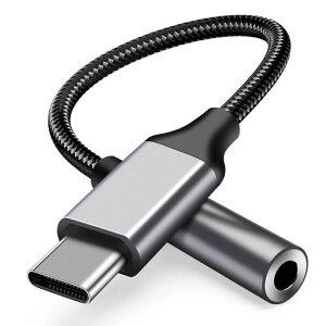 Kasott�^�C�vC�C���z���ϊ��P�[�u��Type-C�C���z���W���b�N3.5mmAux�[�qUSB-C�C���z��DAC�����ʘb/���ʒ���/���y�Ή��@��:iPadPro2020/iPadPro2018/ipadair4/Google