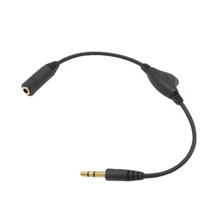 3.5mmCzʉP[u25cmy_Cʒ߁zP[ut_C̉򉻖h~mCYh~CzP[uI[fBIP[uA?