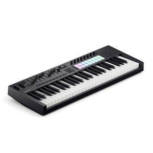 Novation/Launchkey 49 Mk4 | MIDI�L�[�{�[�h
