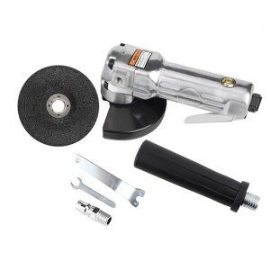 Yosoo1/4hj[}`bNՃGA[_COC_[GA[hCo[CՒ11000rpmAbv0.8mpaՌg₷؍ތ팤a120mm
