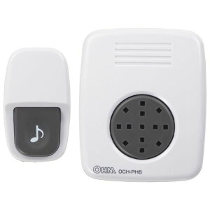 �I�[��(OHM)�d�@�Ăї�L���`���C���s���|�����q���m�点���֏���������h�A�d�r���ȒP�ݒu�`���C���Z�b�g�ȈՐݒu�^�d�r��OCH-PH609-1998