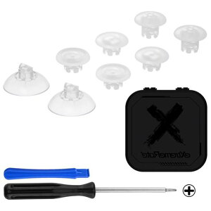 eXtremeRateps5(BDM-010&BDM-020&BDM-030&BDM-040&BDM-050)�R���g���[���[edge