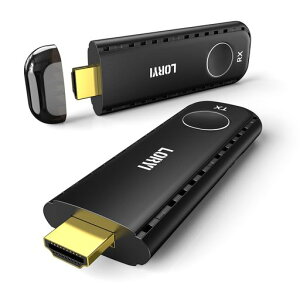 ���C�����XHDMI����M�@�Z�b�g1080P@60Hz�Ή�30M�������`���v���O�A���h�v���C����HDMI�G�N�X�e���_�[���j�^�[/�v���W�F�N�^�[�p�p�\�R���E�m�[�gPC�Ή�