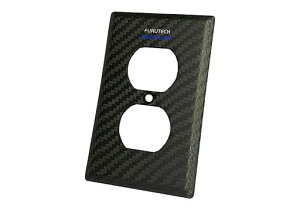 Furutech�t���e�b�N106-DPlusNCF�n�C�G���h�R���Z���g�J�o�[