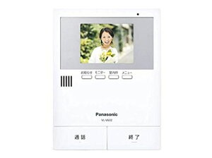 pi\jbN(Panasonic)݃j^[VL-V632K