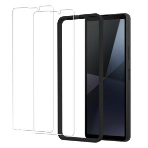 KPNSForXperia10VI62024SOG14SO-52EKXtBtیtBYɎqfސ9H\ʍdxKXϏʕیtB2ZbgKChgt