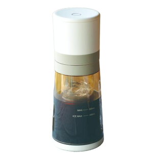 �V�[�V�[�s�[(CCP)���o���R�[�q�[���[�J�[CoolBarista���o���R�[�q�[���A�C�X�R�[�q�[�R���p�N�g�����^�ё�e��500ml�A�C�X�e�B�[�~���N�u�����[�f�g�b�N�X�E�H�[�^�[�o�`���BJ-CB98-VY